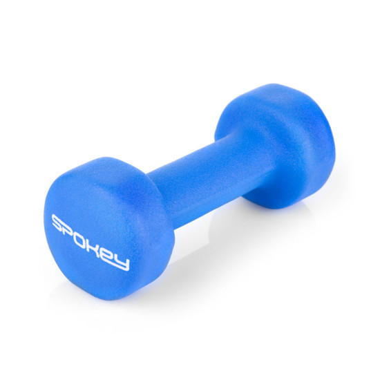 Spokey Shape IV Βαράκια σετ 2x2 kg Spokey Shape IV Βαράκια σετ 2x2 kg